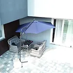 Casa de Férias Palmiye Havuzlu Dag Manzarali Goeynuek Kemer Antália
