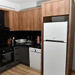 Casa de Férias Palmiye Havuzlu Dag Manzarali Goeynuek Kemer Antália