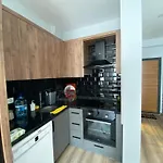 Palmiye Havuzlu Dag Manzarali Goeynuek Kemer Vakantiehuis