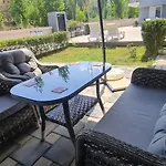 Palmiye Havuzlu Dag Manzarali Goeynuek Kemer Vakantiehuis Antalya