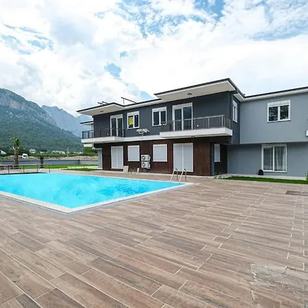 Holiday home Palmiye *