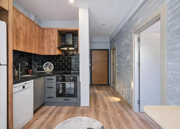 Palmiye Casa vacanze Antalia